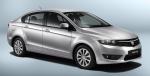 Proton Preve 2012 года